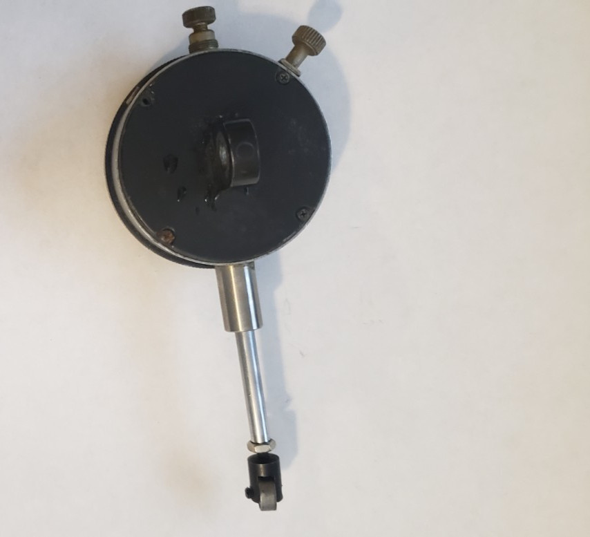 MITUTOYO 2416-10 DIAL INDICATOR