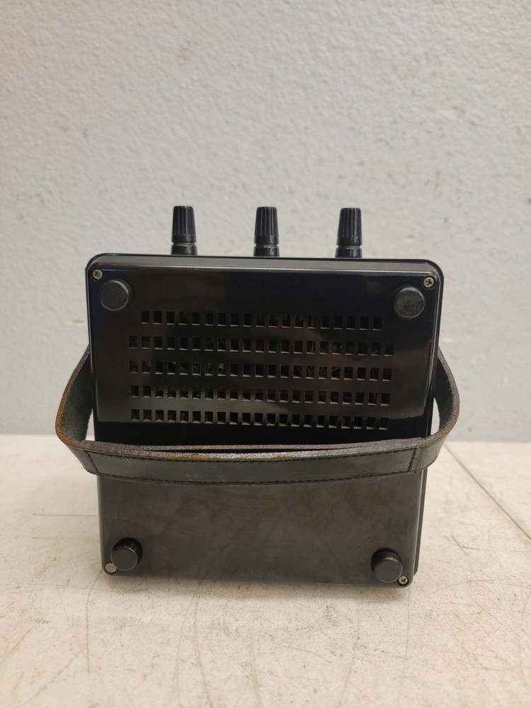 Yokogawa DC Voltmeter JisC1102