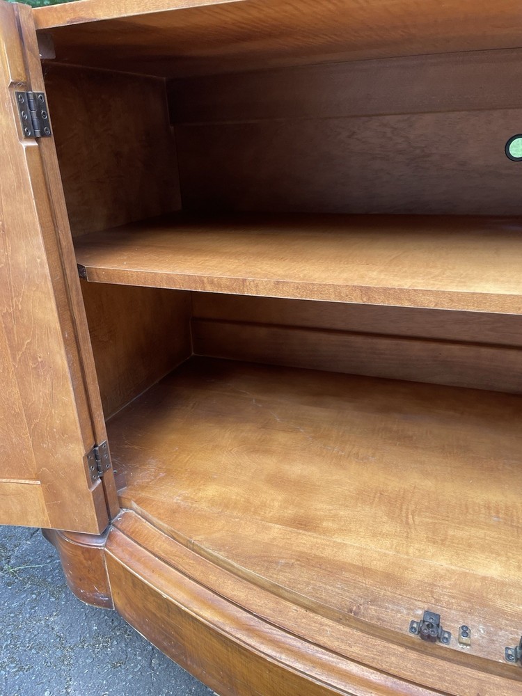 Armoire Romweber Jim Peed