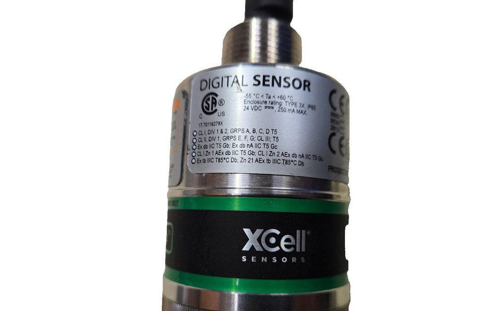 MSA XCell® Oxygen Sensor Spare