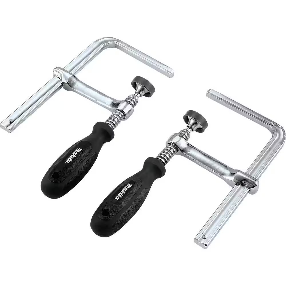 MAKITA Guide Rail Clamp (2-Pack)