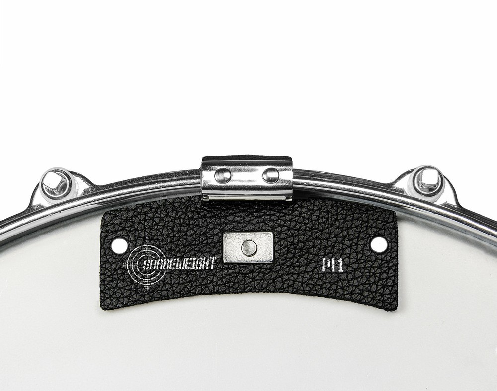 Snareweight M1B Drum Damper BLACK
