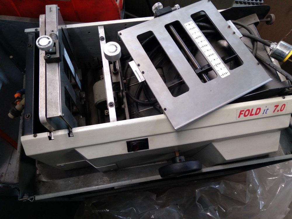 Mailcrafters Fold It 7.0