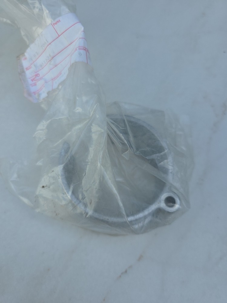 Volvo Penta Anode 3861634