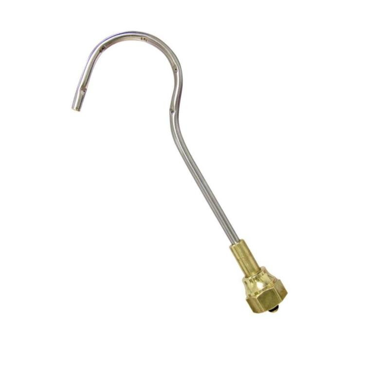 Capn Hook Tip Uniweld Mtf-5 (5 Flame) Acetylene