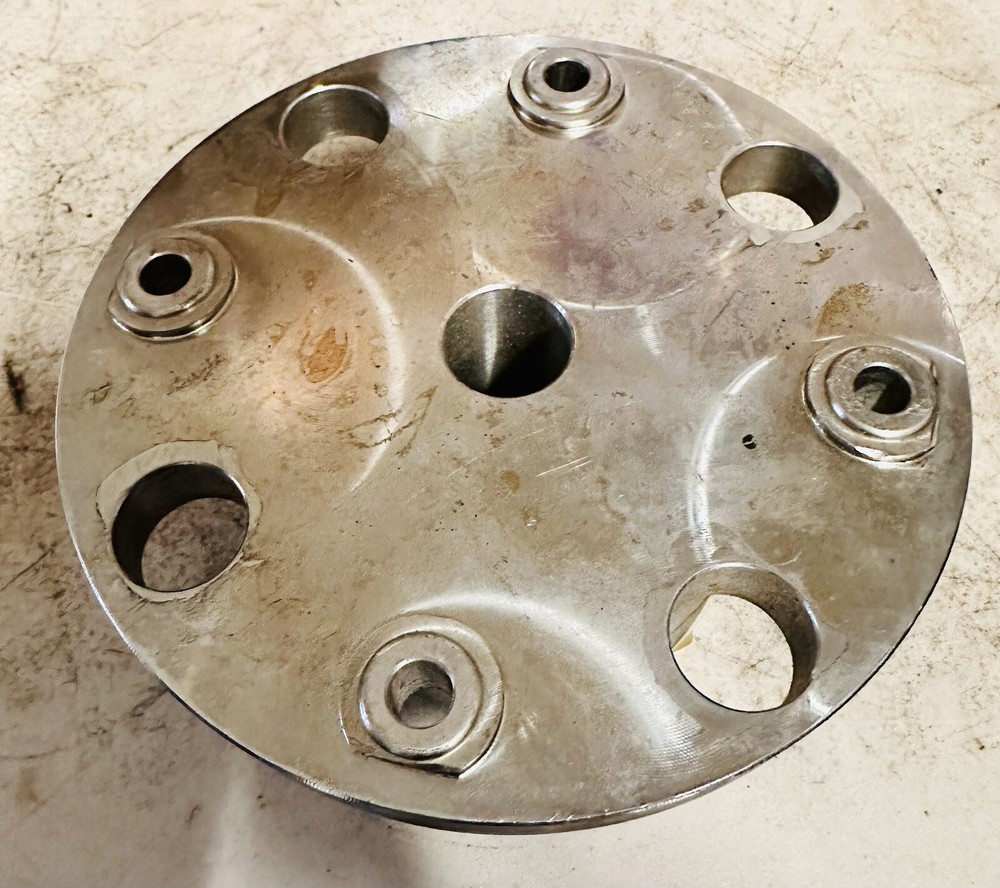 Rexnord Hub Coupling-262 AMR
