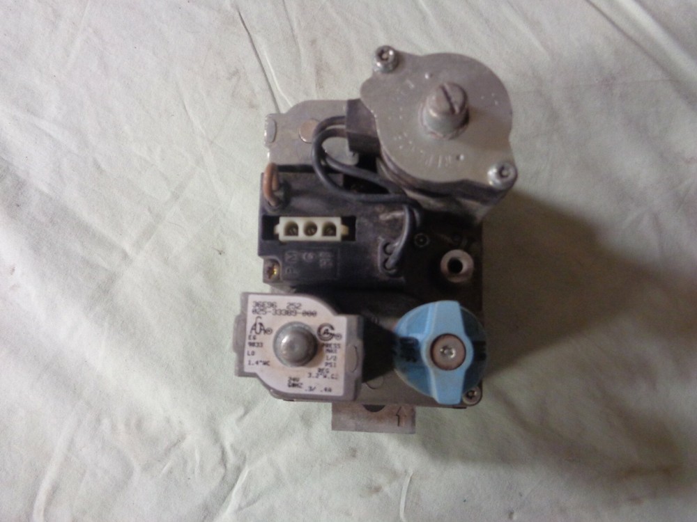 white rodgers gas valve