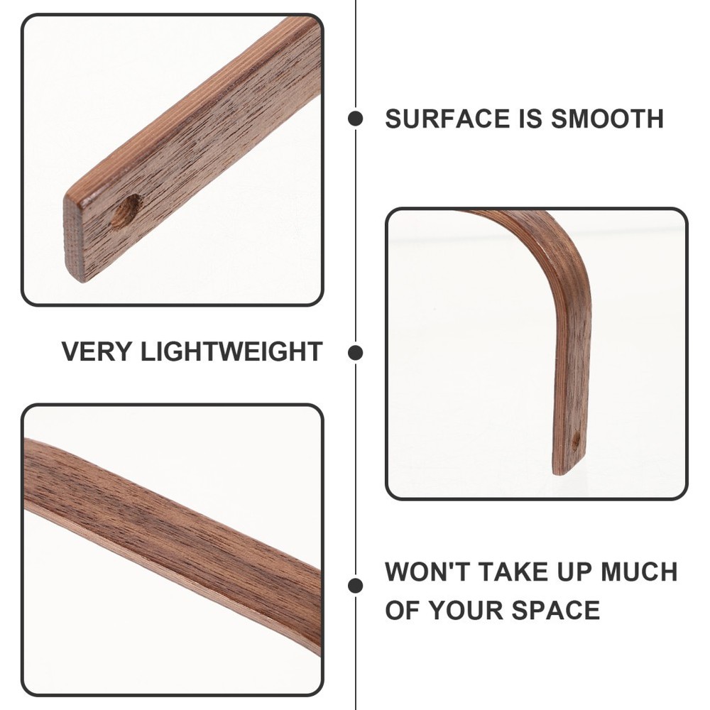 2 Pcs U-shape Tea Pot Handle Teapots for Stove Top Replaceable Kettle Grip