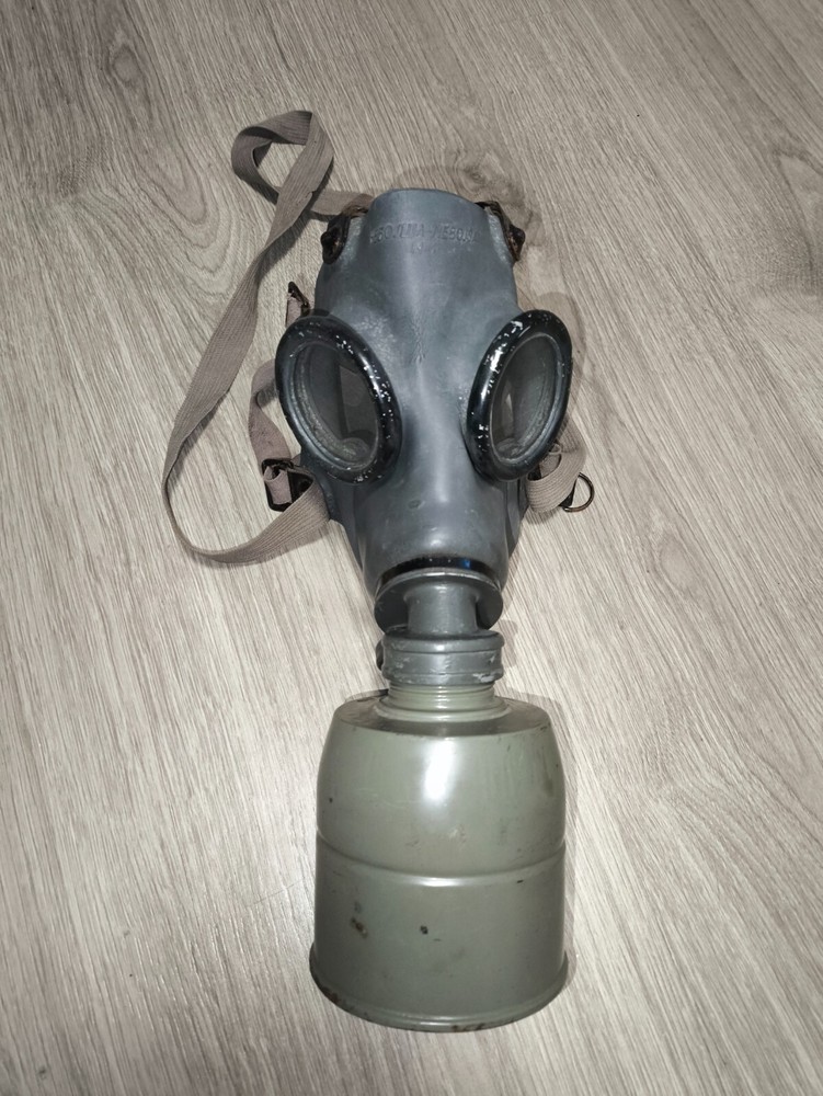 M-1 NEBOJSA MASK