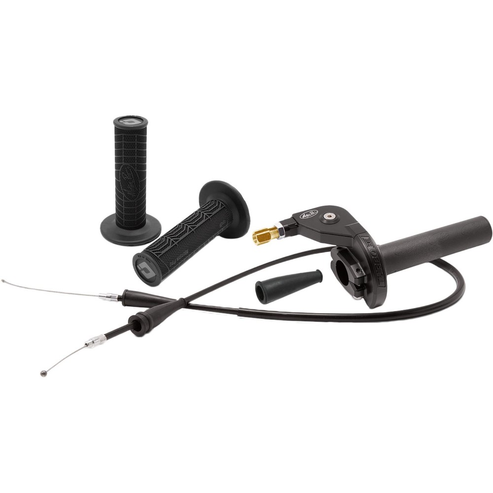 Motion Pro Twist Throttle Conversion Kit 01-2846