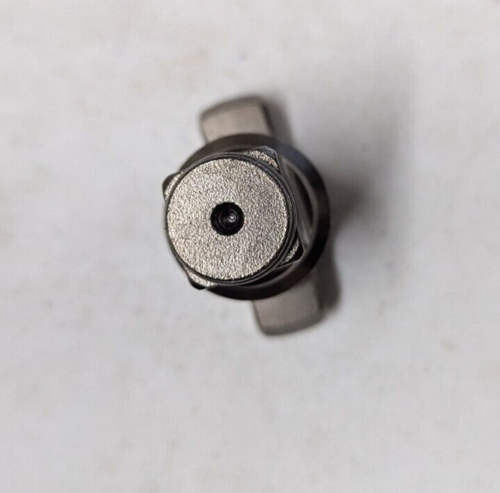 Chicago Pneumatic CA144725 Anvil