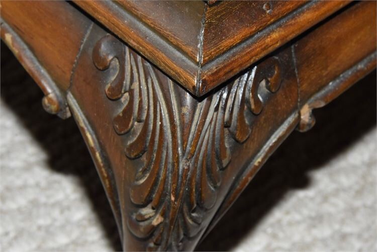 Karges Secretarial Chest