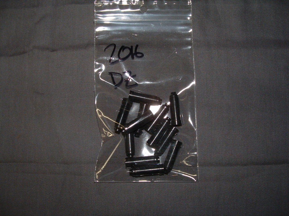 NEW 1 Dozen Carbon Inserts Size 2016 #ARCHERY