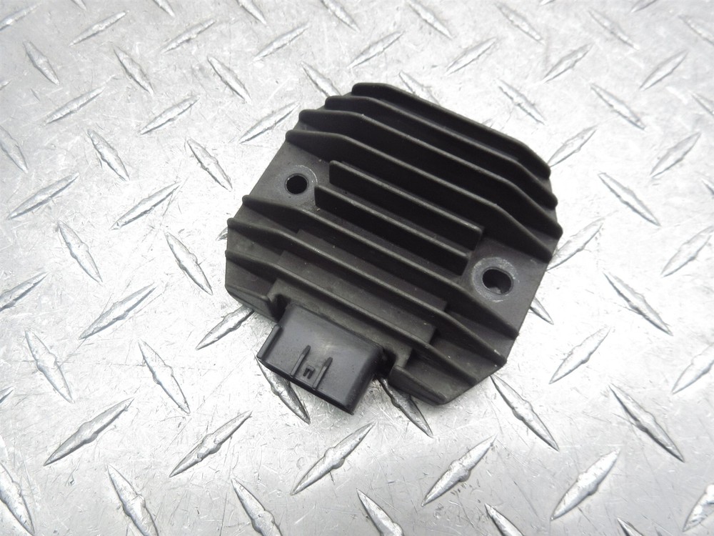 2000 98-03 Yamaha VSTAR 650 Classic XVS650 Rectifier Voltage Regulator Control