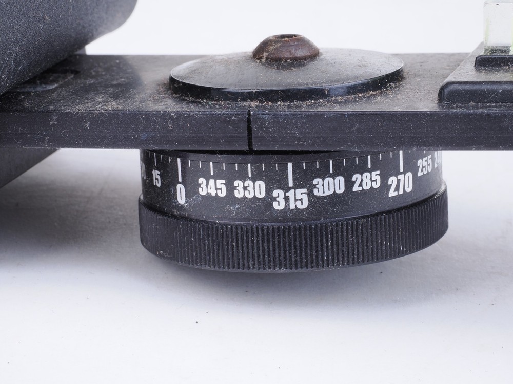 Kaidan KiWi-L Panoramic VR Tripod Head