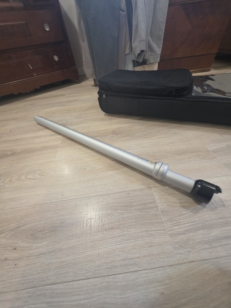 tobii dynavox rolling mount