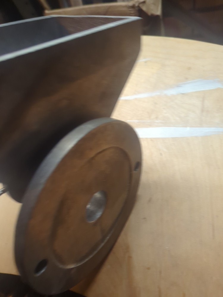 Old Tyme Pn2 Hopper Attachment