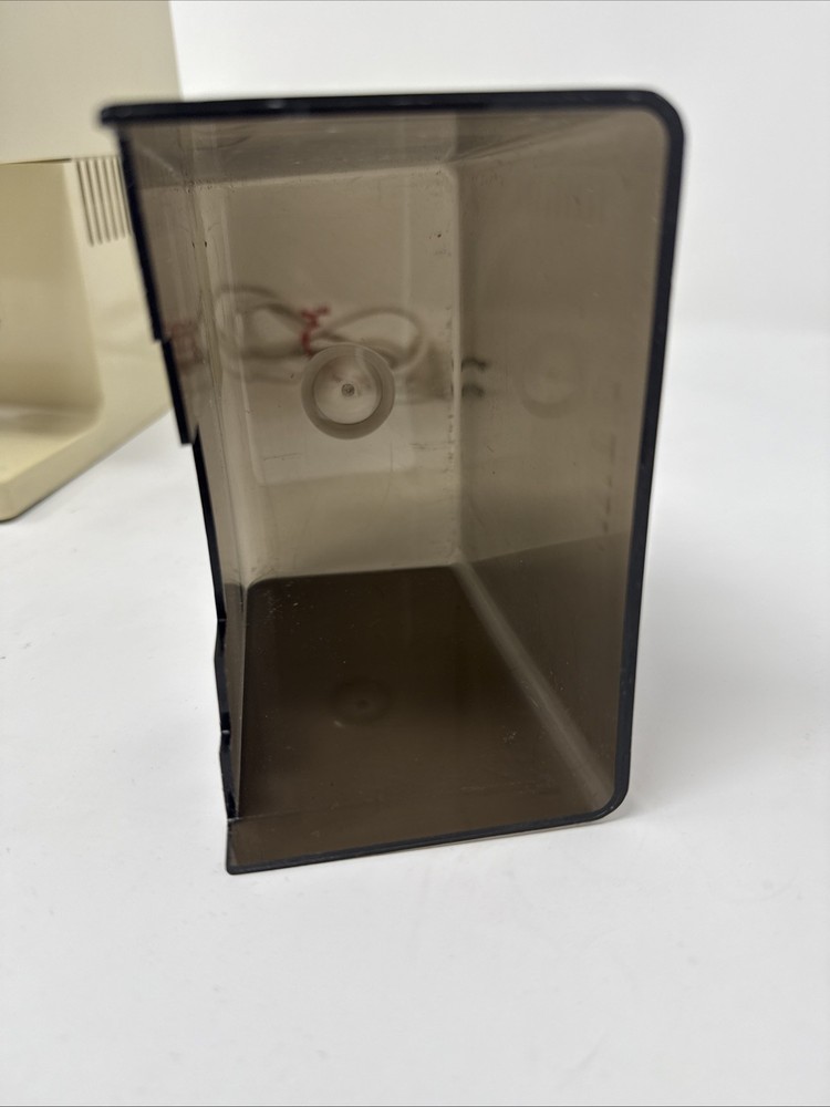 Rival Ice Crusher 840/2 Tested/Works