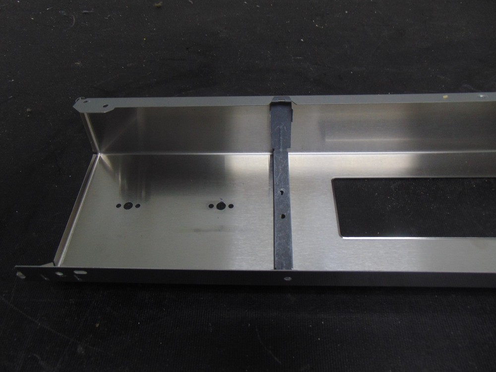 Maytag Range MFES6030RZ Control Panel W11730176