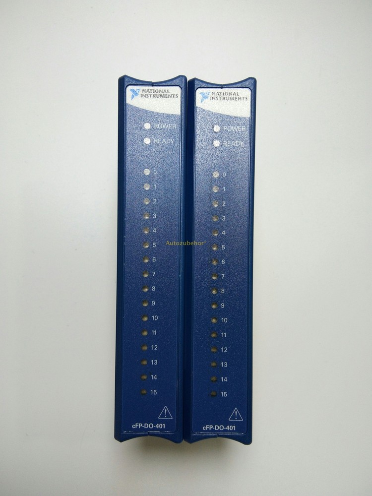 1pc for NI module CFP-DO-401