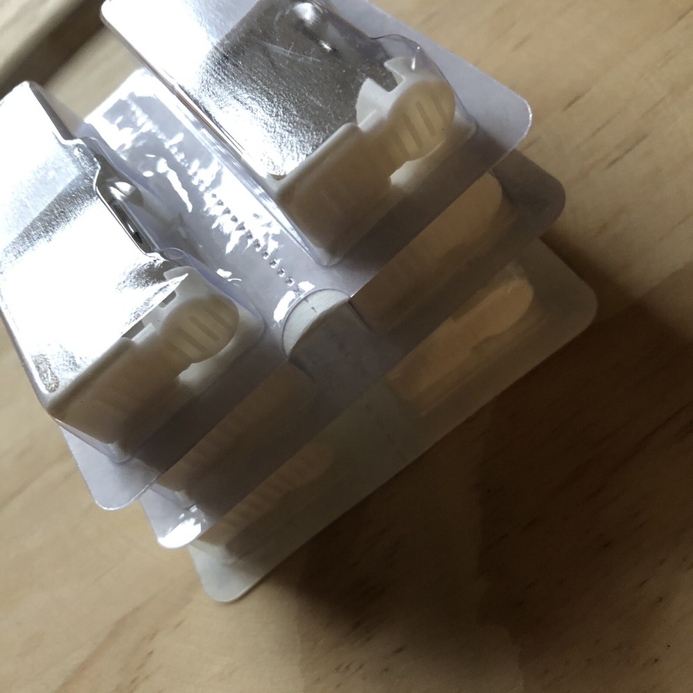 Disposable Nose Piercing Units