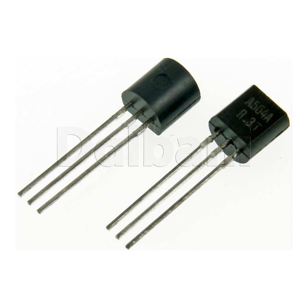 2SA564 Original New Transistor A564