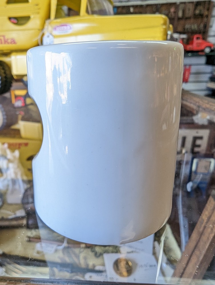 Western Airline's ABCO Tableware Creamer