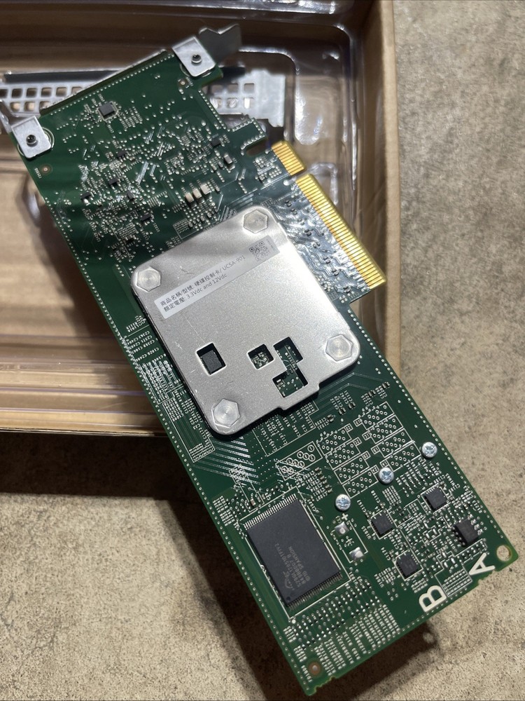 Dell Perc H730p Storage Controller 12gb