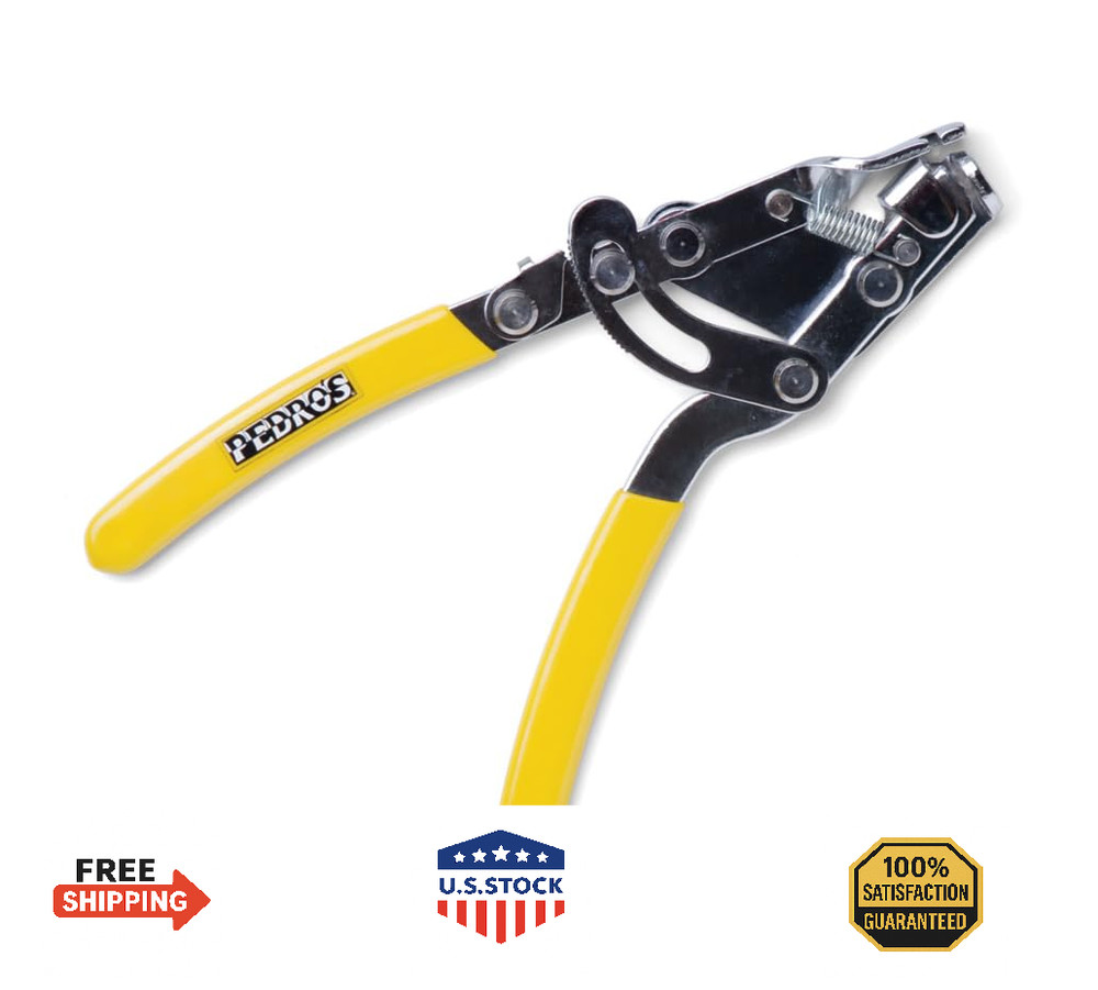 Pedro's Bicycle Cable Puller