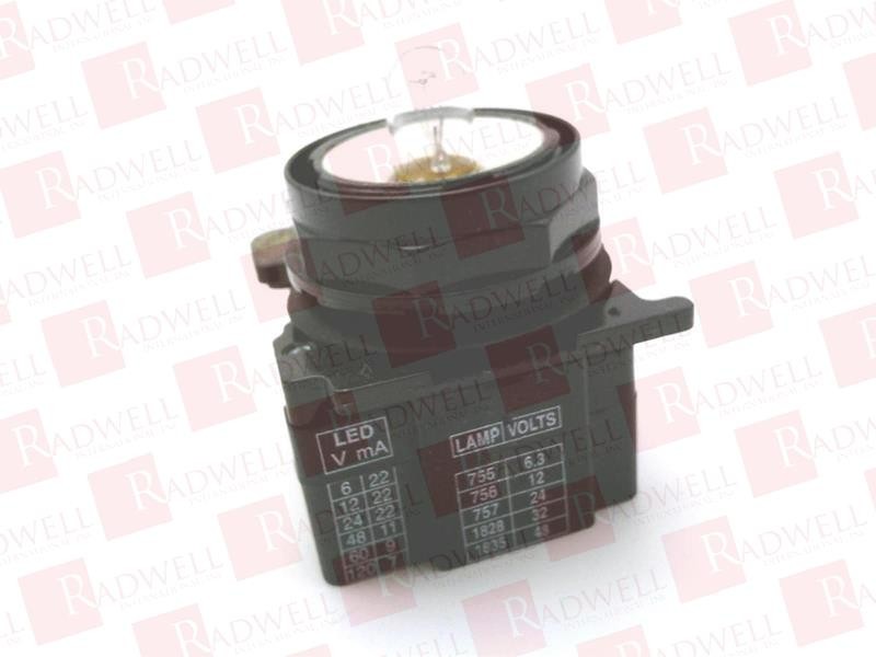 EATON CORPORATION E34FB24 / E34FB24 (USED)