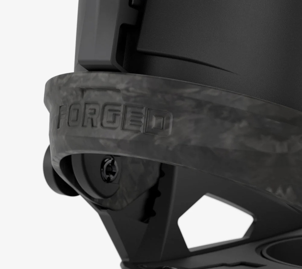 UNION Binding Co | CHARGER PRO SPLITBOARD BINDINGS 2026