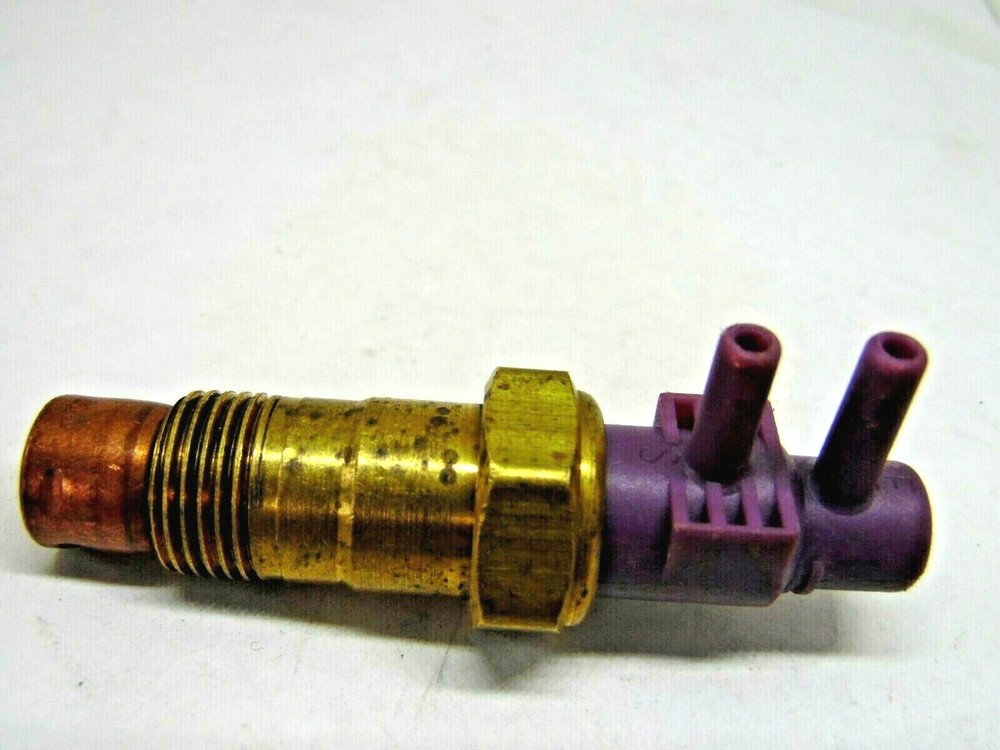 Ported Vacuum Switch Standard PVS161 NEW VINTAGE