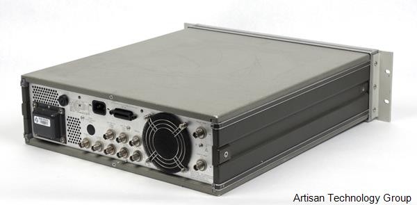 HP 3325A Synthesizer/Function Generator