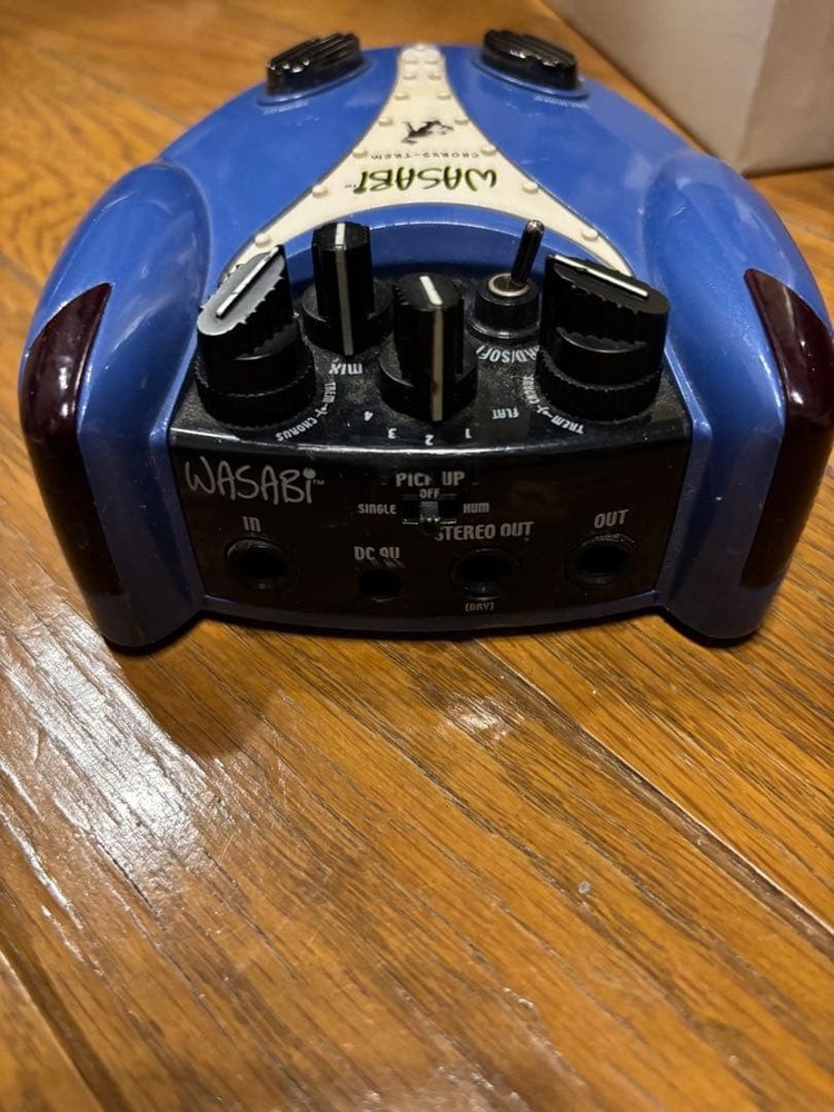 WASABI 125780