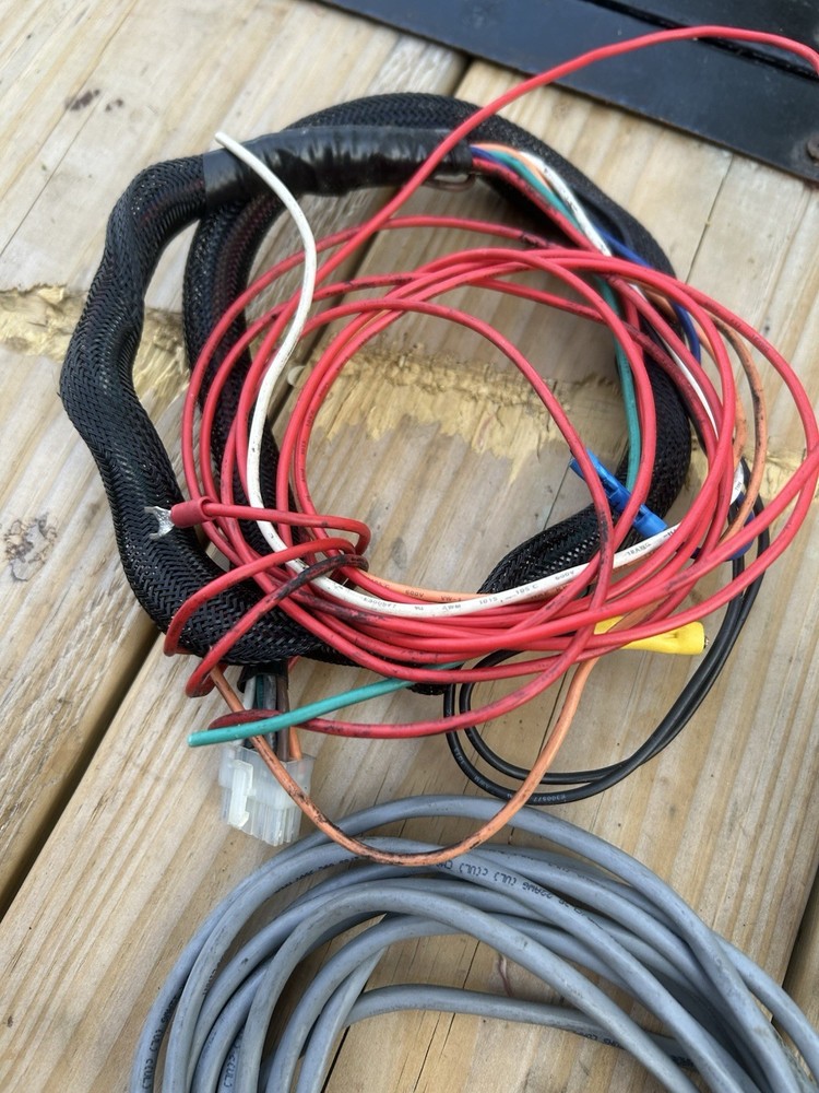 L3 Communications Mobile Vision Flashback 2 DVR System Camera