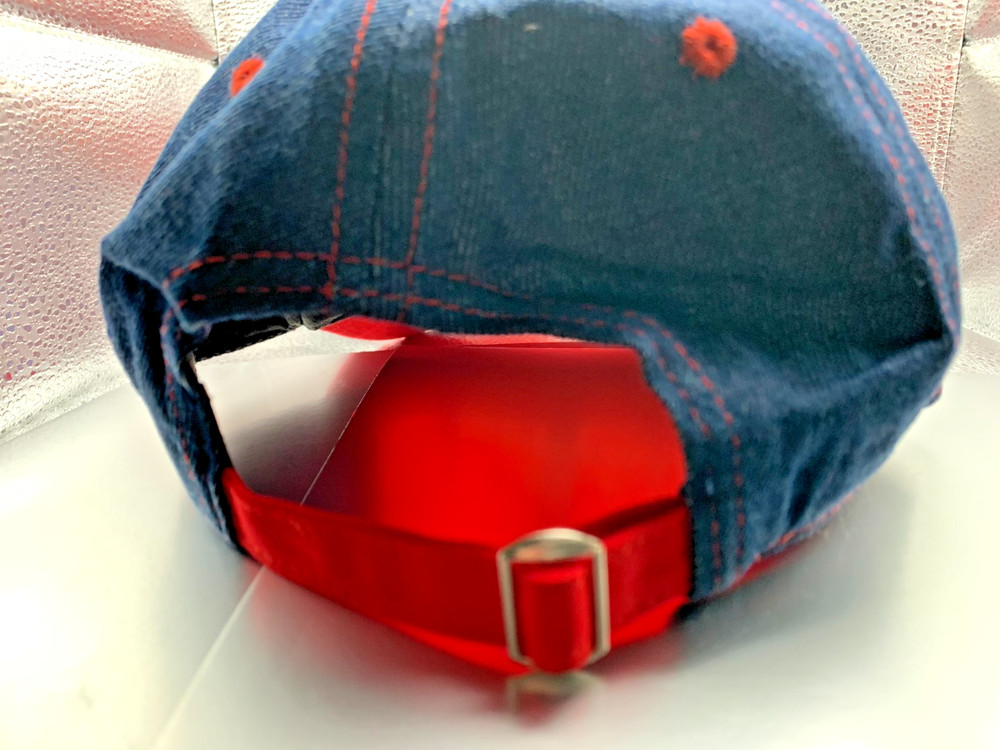 U S 250th Anniversary hat