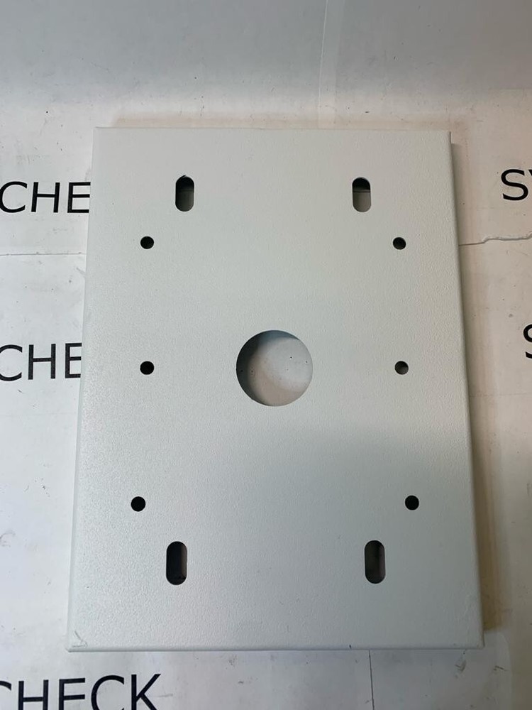 DMP KEYPAD BACKPLATE 696-W