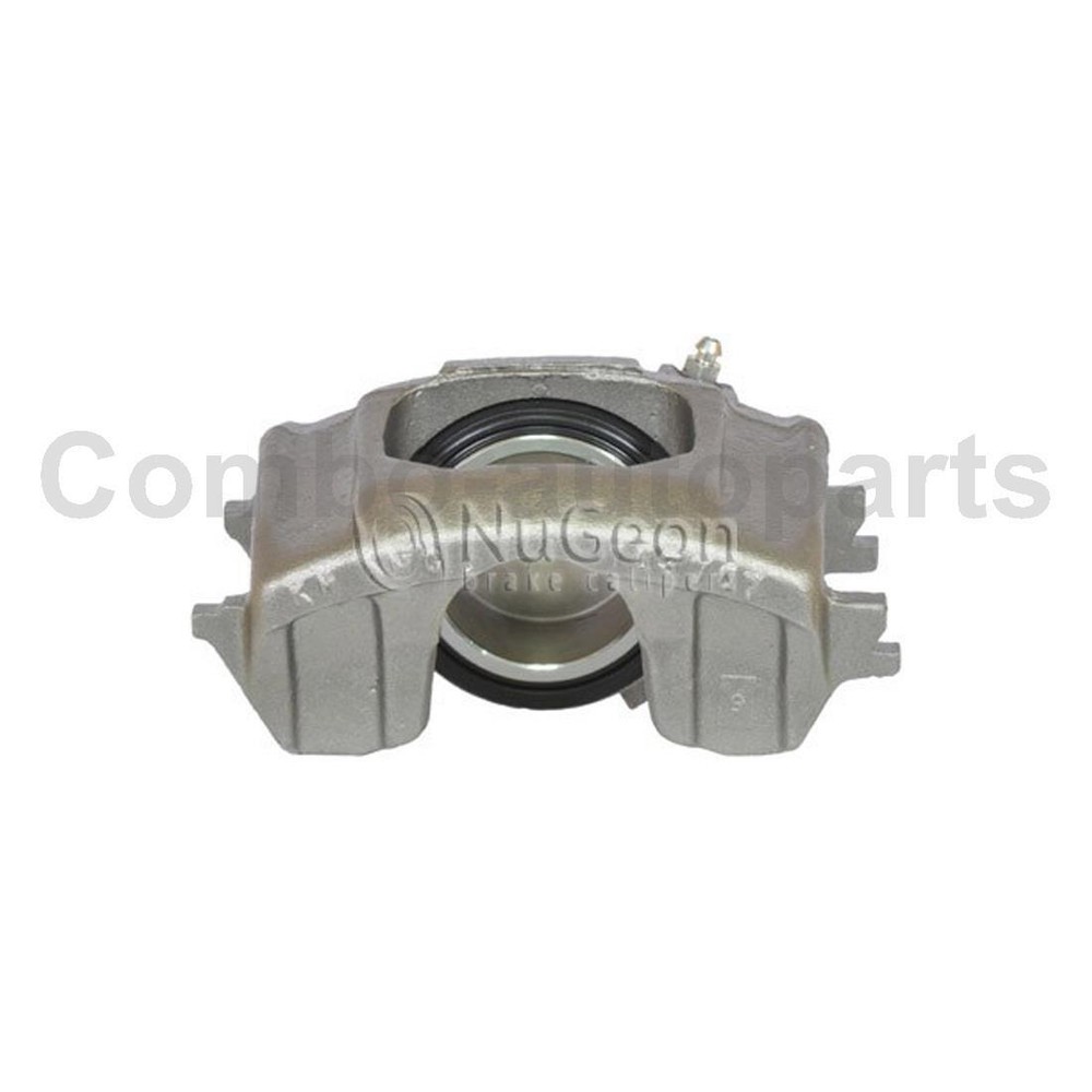 2pc Front Left Front Right Disc Brake Caliper for Jeep CJ5 1982-1983