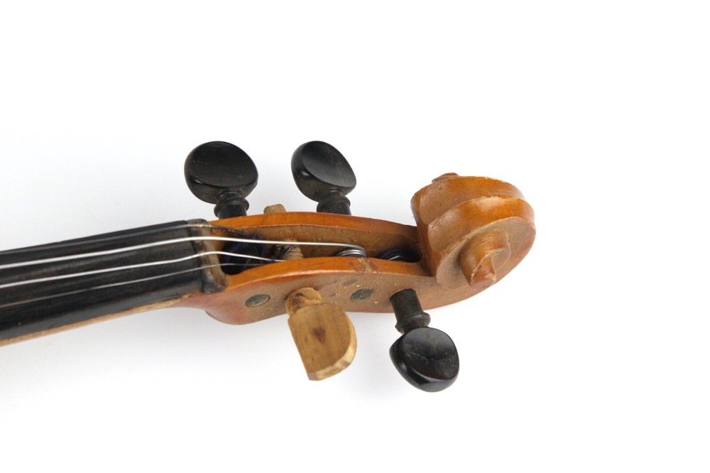 Violin Vintage soviet violin (3/4)