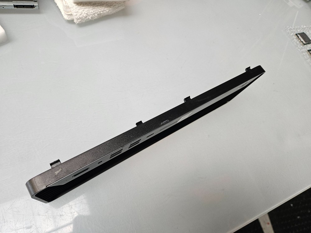 HP EliteDesk 800 G6 SFF FRONT PANEL COVER BEZEL