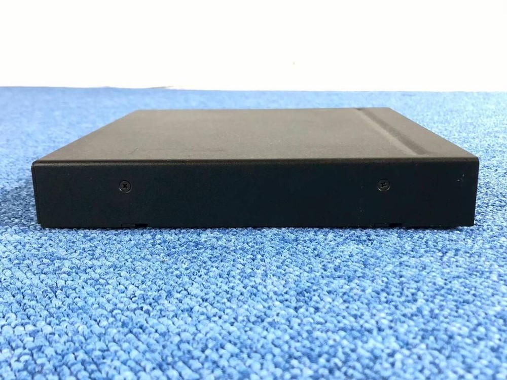 MOTOROLA L3208A Digital Junction Box Bare Unit Only NICE USED