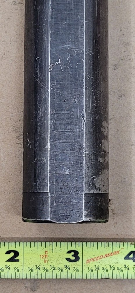 1-1/2” x 14” Boring Bar