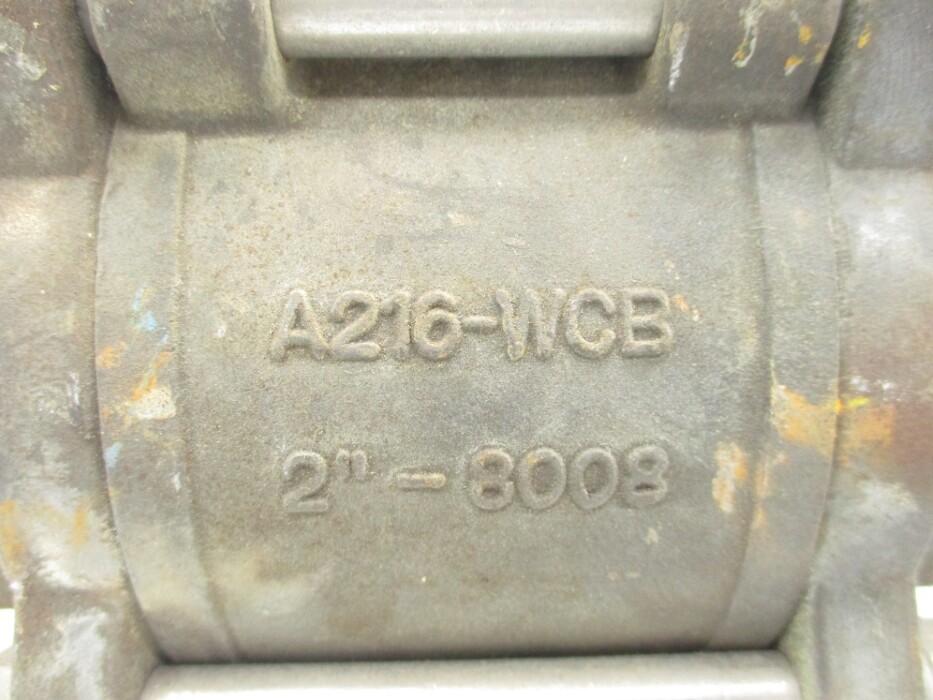 FLOW-TEK A216-WCB (AS PICTURED) NSNP