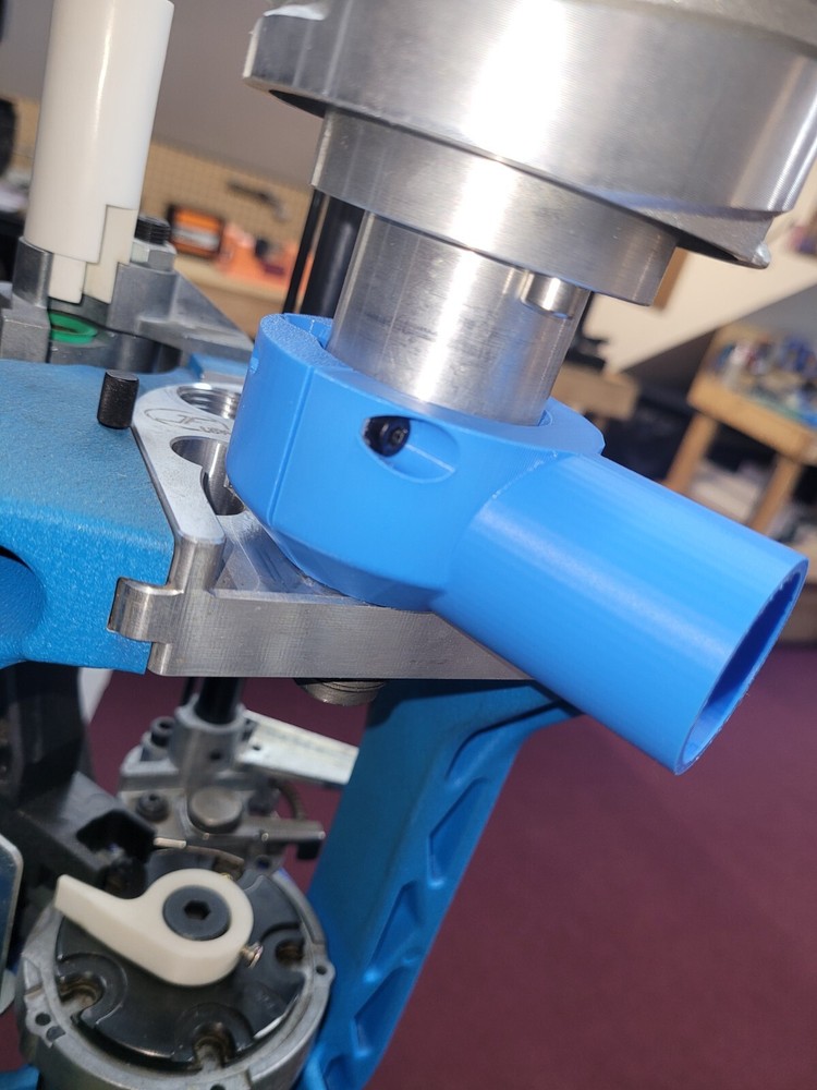 Dillon  RT 1200 RT 1500 Trimmer Manifold