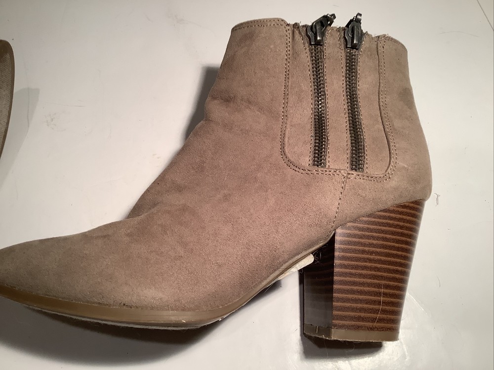 Guess Ankle Boot Womens Size 8.5M