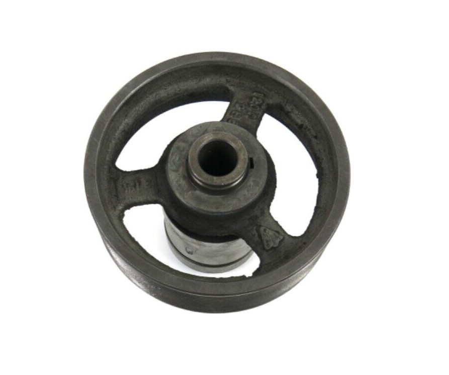 Rockwell 70-6X0 20" Drill Press Variable Speed Flat Belt Spindle Pulley