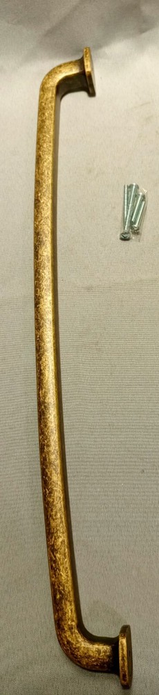 M06373-18ABM-D 18" Decorative Hardware