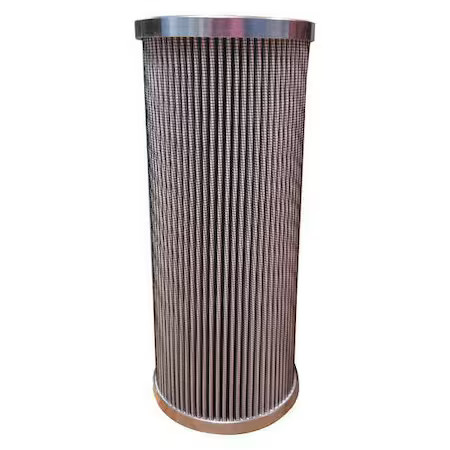 Schroeder Kzx10 Filter Element, Microglass, 10 Microns