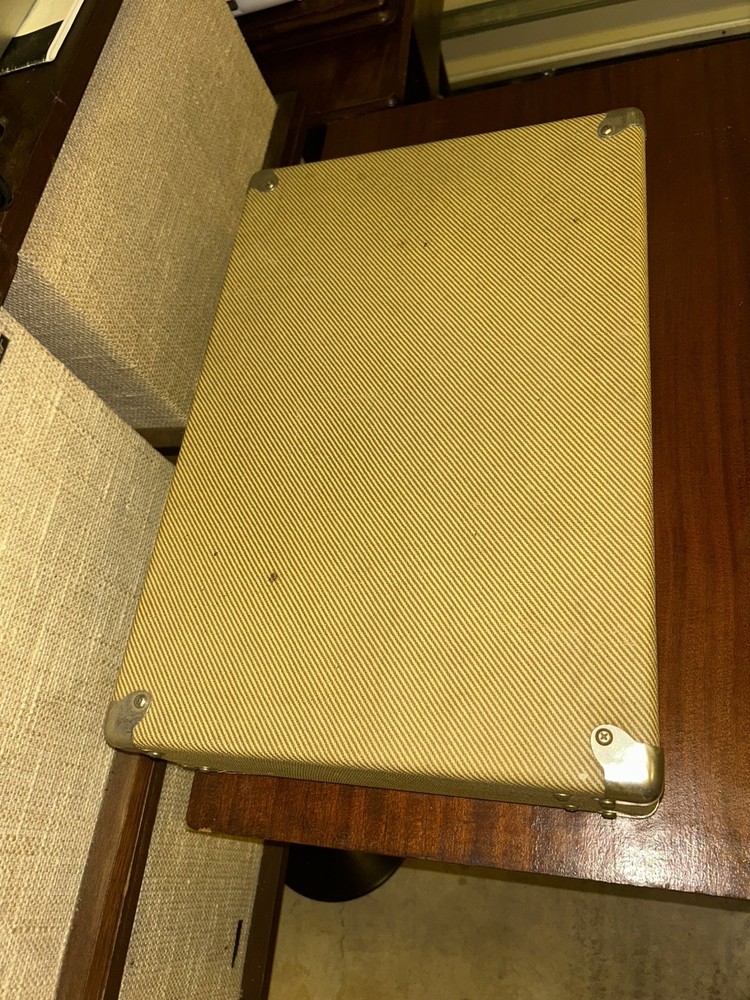 BBE 482 Sonic Maximizer Vintage 2-Channel Rackmount Audio Enhancer Processor