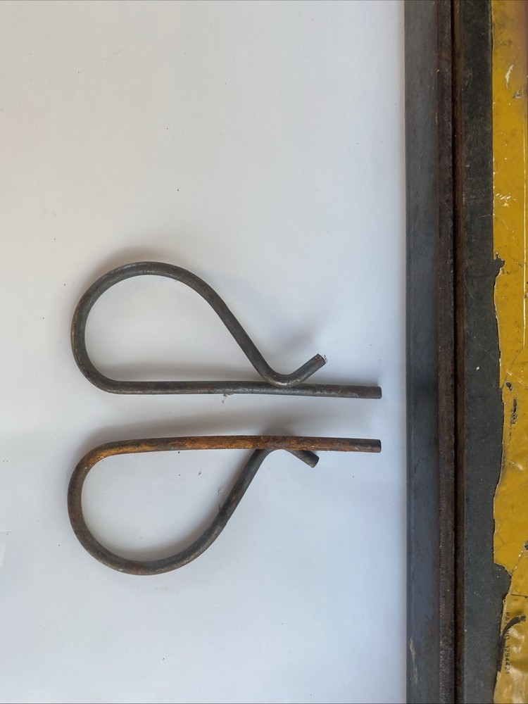 Camco Eaz-Lift Trailer Sway Control Bars